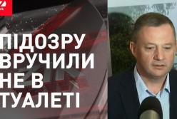 Сумку уже собрал: нардеп Дубневич рассказал, что возьмет с собой в изолятор (видео)