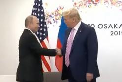 На Трампа откровенно разозлился самый старший из живых президентов США (видео)