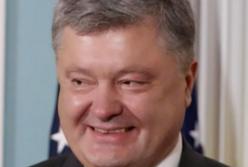 Порошенко набросился на Зеленского и получил резкий ответ (видео)