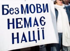 Почему после Майдана сокращается употребление украинского языка