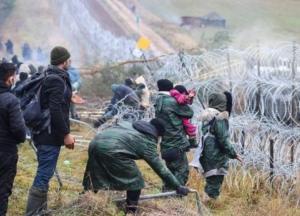 Чем грозит кризис на границе Польши и Беларуси