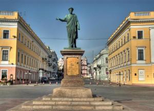 Одесские  особенности освоения городского бюджета 