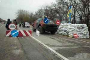 Львовский журналист побывал в тылу славянских террористов