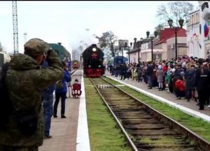 Новости Крымнаша: Крымские оборотни. И никакой мифологии