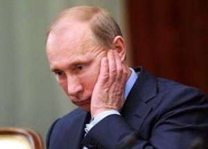 Тайна простуды президента: как выглядит Россия без Путина