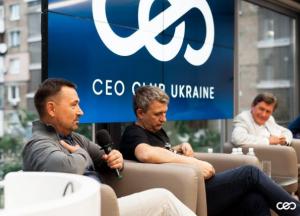 "Припиніть державний рекет підприємців": наїзд на CEO Club обростає новими подробицями