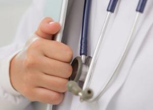 Медична реформа і правдива статистика про смертність в Україні