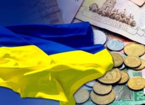 Экономика Украины напоминает падающий самолет