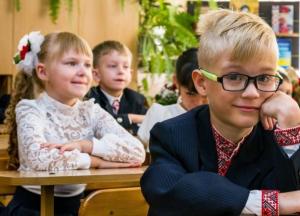 Прийом до перших класів на 2025-2026 навчальний рік: що треба знати