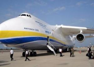 Рекорди Ан-225. Як українська "Мрія" підкорює світ