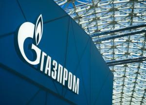 «Газпром» усиливает давление на Украину