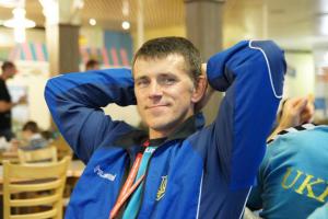 Михаил Гераскевич: Для государства я не более чем частное лицо, которое возит на соревнования частных лиц