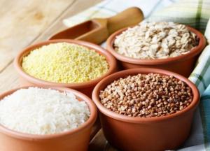 Можно ли похудеть на кашах и как это сделать без вреда для здоровья