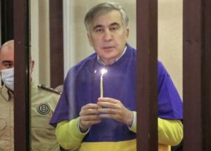 У Грузії Саакашвілі засудили до 9 років позбавлення волі