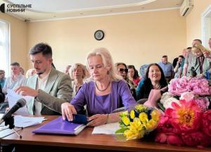 Суд поновив Ірину Фаріон на посаді професорки Львівської політехніки (відео)