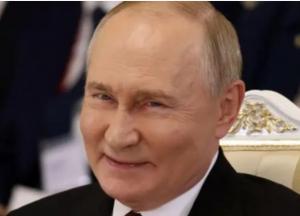 Путін відмовився продовжити "Великоднє перемир'я"