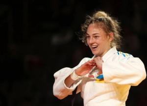 Українка Білодід вилетіла з Олімпіади-2024, хоча перемогла в першій сутичці за 5 секунд (відео)