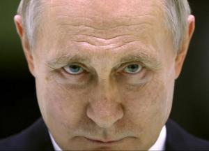 Росія посилює територіальні претензії до України