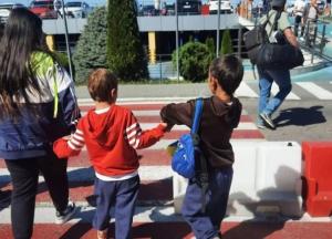 Утримували в таборі 6 років: МЗС та ГУР евакуювали українку та двох її дітей з Сирії