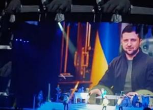Рода Стюарта освистали на концерті в Німеччині за підтримку України (відео)