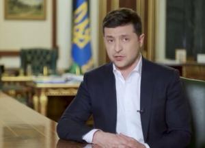 Зеленский пообещал украинцам ипотеку под 10%