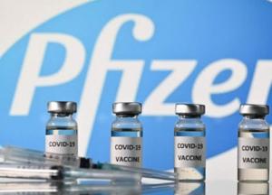 На Харьковщине испортили тысячи доз вакцин Pfizer