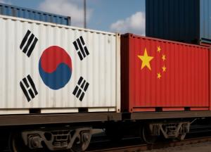 Китай маскує свої товари під південнокорейські для обходу мит США