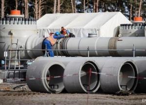 РФ ожидает усиления давления США на Nord Stream-2