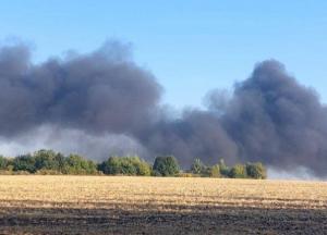 У Сумах людей просять щільно зачинити вікна і не виходити з приміщень: подробиці і відео