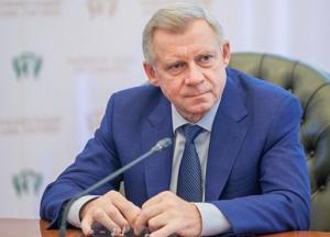 Украина хочет подписать новую программу с МВФ