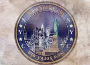 NYCCoin: в Нью-Йорке появилась собственная криптовалюта