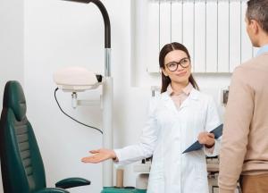 Відшарування сітківки ока: все, що потрібно знати