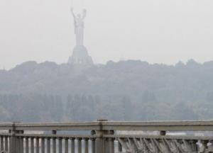 Киев снова возглавил список городов с самым грязным воздухом: топ-5 рейтинга