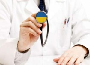 На Україну чекає глобальний дефіцит лікарів, - Ляшко