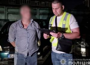 На Хмельниччині поліція інсценувала вбивство щоб викрити замовника (відео)