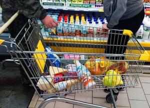 В Украине хотят ввести продуктовые карточки