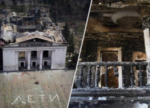 Українська влада більше не включає загиблих маріупольців у статистику вбитих Росією цивільних