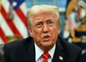 "Ви дурні, ви жахливі люди": Трамп заявив, що США готові вийти з мирних переговорів щодо України