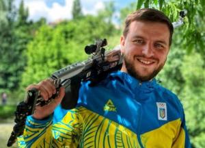 Перше "срібло" України і друга медаль на Олімпіаді: відео переможного моменту стрільби Сергія Куліша