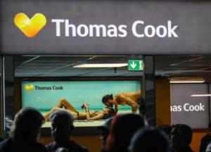 Разорилась старейшая в мире туркомпания Thomas Cook: 155 тысяч туристов возвращаются домой