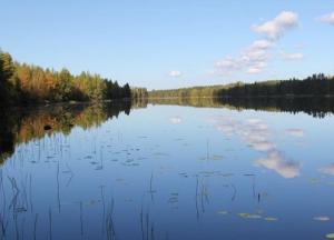 Ученые обнаружили водоемы, не подходящие для жизни