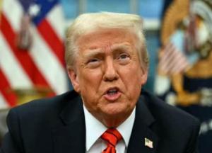 "Знищить себе сам": у The Guardian спрогнозували кінець президентства Трампа