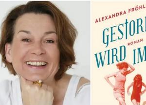 У Німеччині забили до смерті авторку бестселерів про росіян