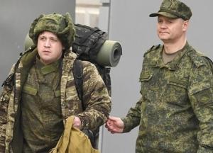 Москва пропонує рекордні 22 тисячі доларів США за участь у війні в Україні