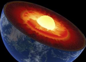 Железный снег: ученые сделали новое открытие о ядре Земли