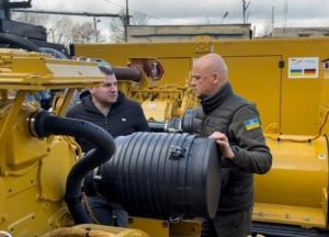 Справа "генераторів Труханова": суд в Одесі арештував техніку, яку роздали наближеним до мера