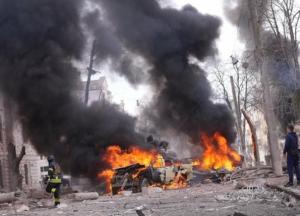 На Сумщині Росія зрівнює будинки із землею, готуючись до нового наступу