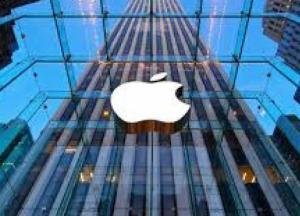 Apple планирует изменить политику обозначения спорных границ из-за Крыма