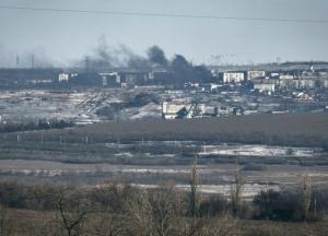 ЗСУ залишили Соледар: усе, що відомо