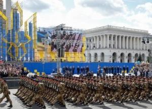 Военные из Чехии, Польши и Словакии приедут на парад ко Дню Независимости Украины